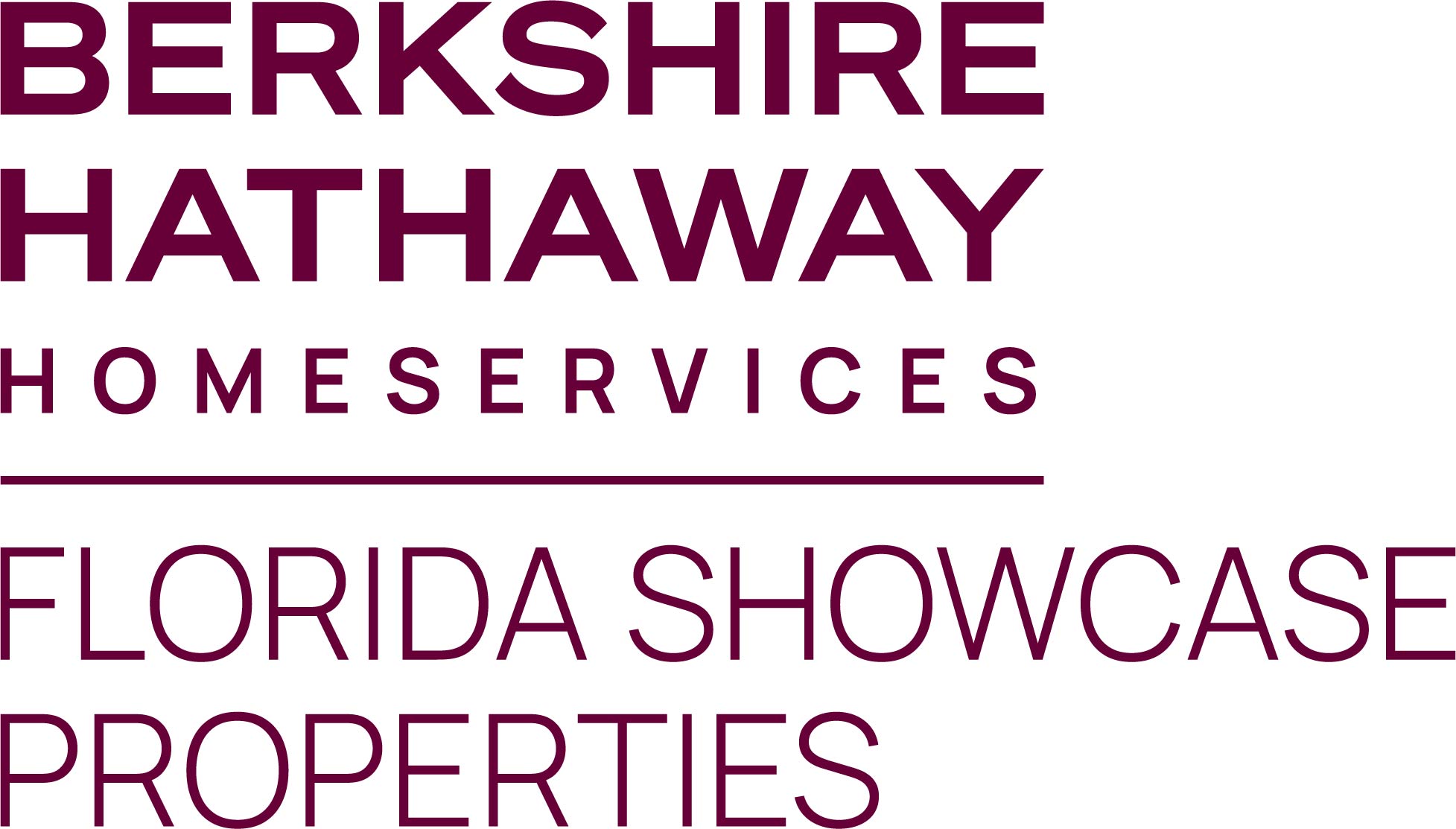 Berkshire Hathaway HomeServices Florida Showcase Properties